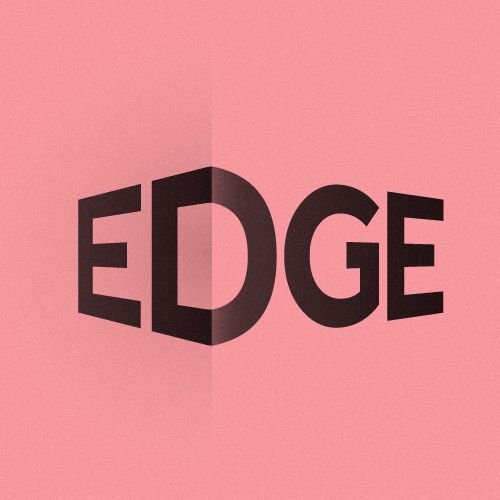 Edgy and Off Center