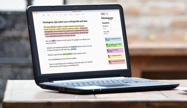 Improve Your Writing